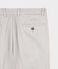 BROOKS BROTHERS Extra Slim Fit Lightweight Advantage Chinos (Stone) (Bbpcmm46521)