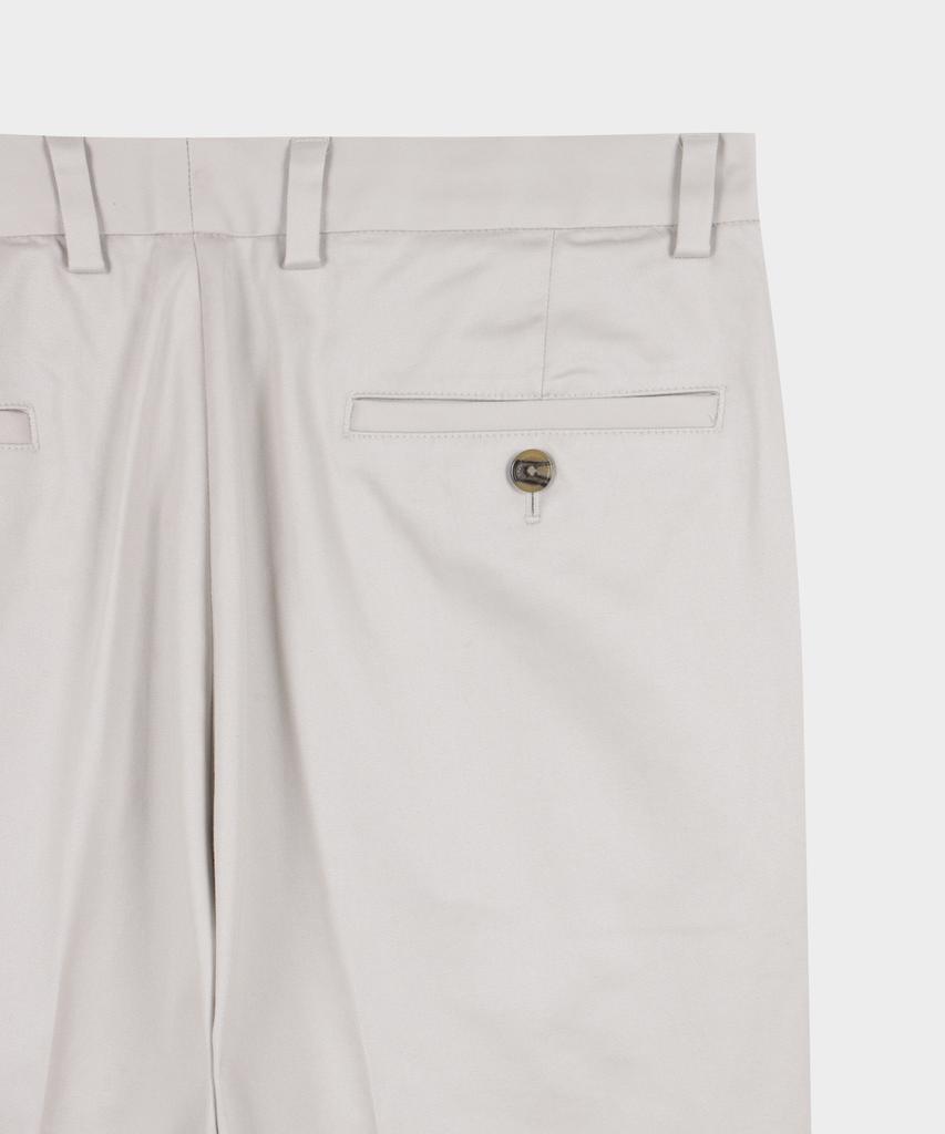 BROOKS BROTHERS Extra Slim Fit Lightweight Advantage Chinos (Stone) (Bbpcmm46521)