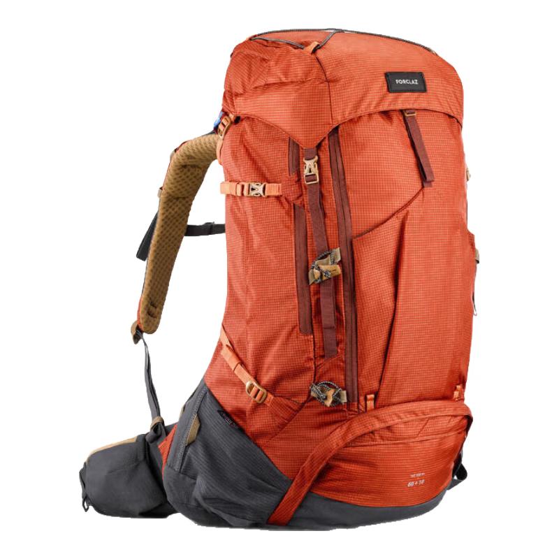 Рюкзак для пешего туризма и треккинга Decathlon