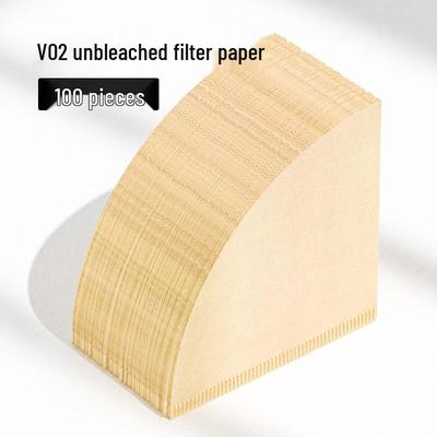 V60 Konisches Kaffeefilterpapier