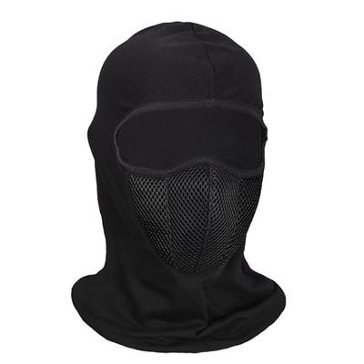 Vindtät Balaclava Helhuvud Hals Halsduk Protector Vandring Fiske Ski Face Mask