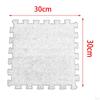10 Pack Baby Activity Mat, Soft Foam Floor Tiles for Toddlers And Kids