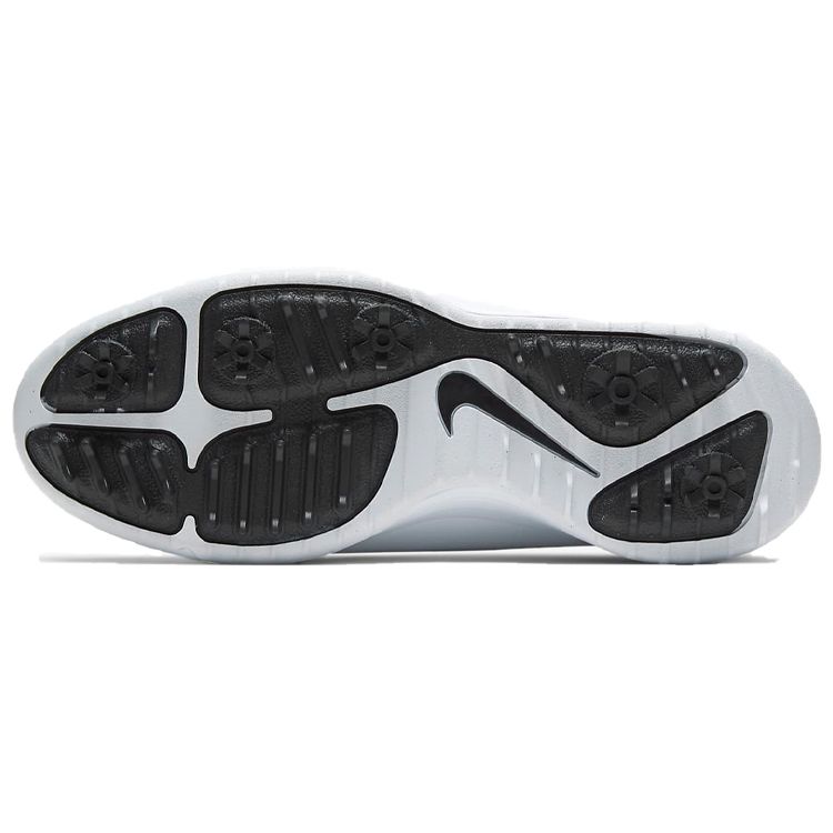 Nike Unisexové tenisky Infinity Golf Wide bílé černé CT0535-101