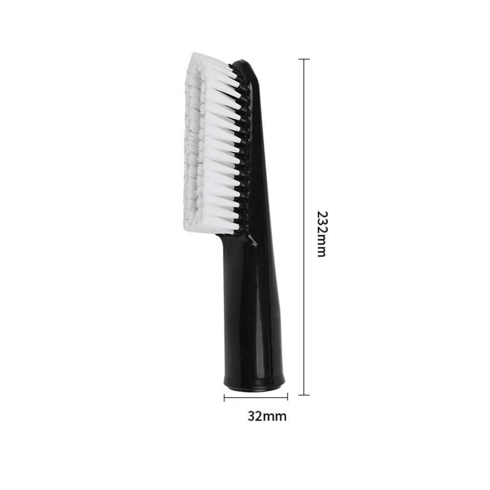 Dust Brush Head Replace Adapter For 32/35mm In Dia.