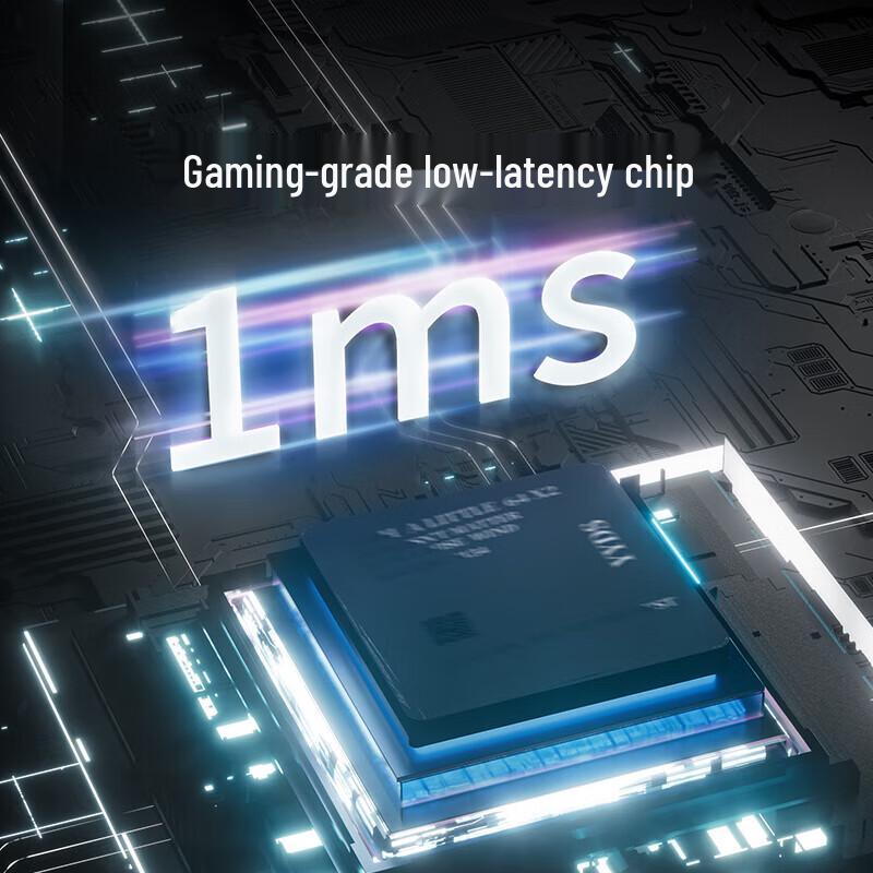 Dareu EK87 Pro Tri-Mode Gasket Hot-Swappable Mechanical Gaming Keyboard