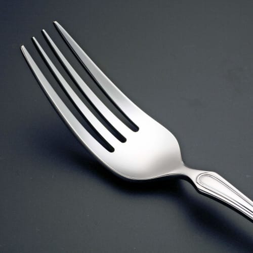 Luckywood Silver Lake Table Fork 0-17701-000