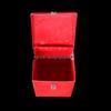 Miling Fiberglass Double Battery Storage Box