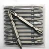 FURONGHUA Strong Magnetic PH2 Double Cross Screwdriver Bit Set