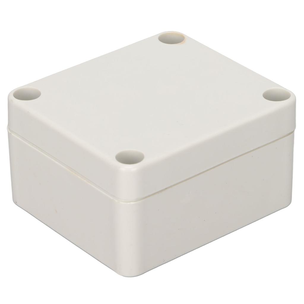 Skrzynka przyłączeniowa F20 Wodoodporna, pyłoszczelna skrzynka przyłączeniowa do szaf sterowniczych