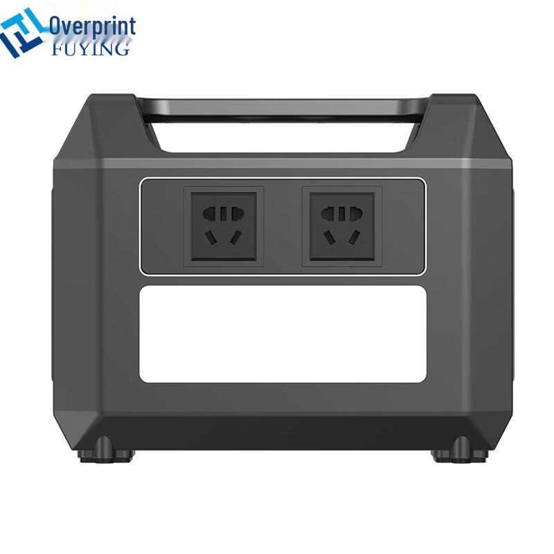 Fuying Portable Outdoor Emergency Power Station