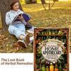1000+ Herbal Remedies Holistic Health Guide The Holistic Home Apothecary Book: Natural Healing Guide,Forgotten Home Apothecary