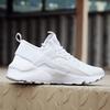 1627 men's and women's running shoes large size spring super light mesh breathable spring and summer couple casual jogging sports shoes