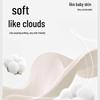Urban Lady's 2025 Cotton Antibacterial Seamless Briefs
