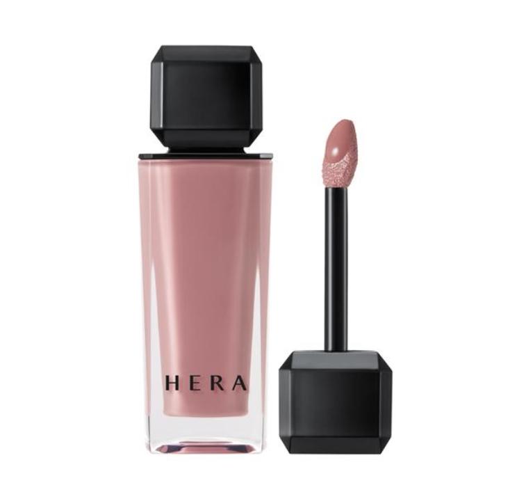 

HERA Sensual Nude Gloss 5г – K-Beauty Стеклянный блеск для губ, который носит Дженни | 6 трендовых корейских оттенков Nudist
