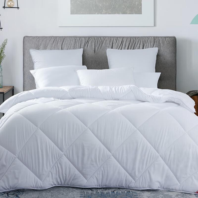 

Mengjie Breeze Warm Australian Wool Quilt