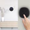 Wireless Waterproof Touch Button Dog Door Bell SOS Caller 1 Transmitter 1 Receiver