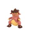 Natla Yong Dragon Plush Genshin Impact Natla Baby Tepetlisaurus Plush Game Peripheral Stuffed Animals Dragon Kids Birthday Gifts