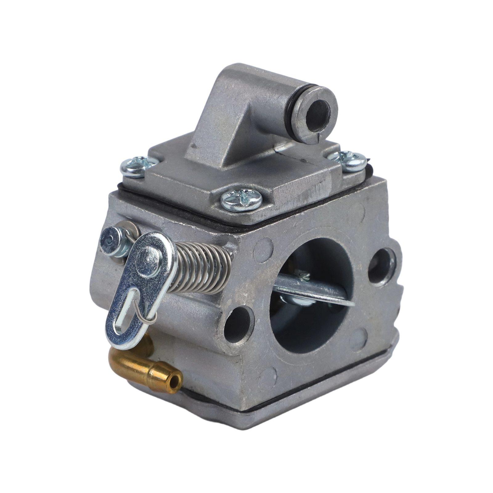 

Easy Installation Carburetor For Chainsaw Metal Construction