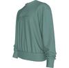 Calvin Klein Jeans Chenille Monologo свитшот