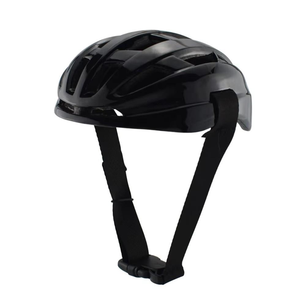 Adjustable Strap Pet Helmet Nylon Strap Dog Motorcycle Hat Fashion Cat Helmet Pet Headwear