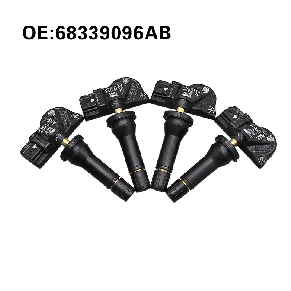 4 pieces