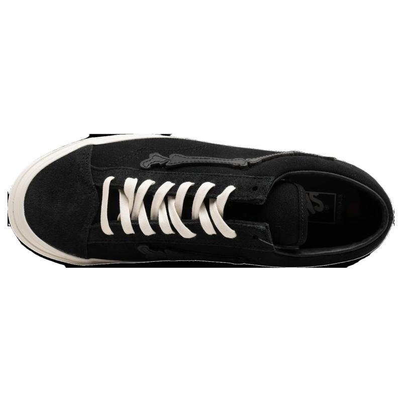 Vans Blends X Og Style 36 Lx 'Magic Tape Pack Black' Vans VN0A4BVEBLK