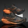 Neue Herren-Laufschuhe mit weicher Sohle und Dämpfung, Partnerschuhe, Outdoor-Joggingschuhe, leicht, bequem und atmungsaktiv