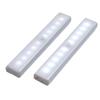 LED Smart Sensor Night Light Strip for Dorms and Cabinet Storage