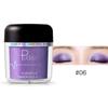 Makeup Diamond Bright Powder Eye Shadow Powder Pearl Light Matte Thin Flavored Eye Shadow Glitter Sequins