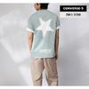 Sorona STar Icon T shirT minT Mcj785 Fc2