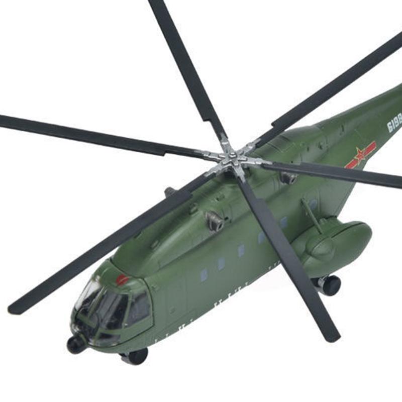 Масштаб 1/144 — фото 3