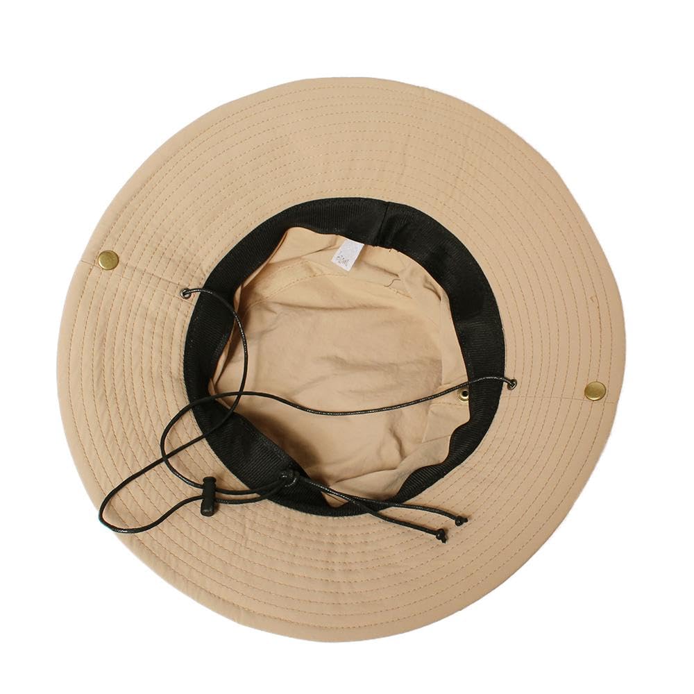 ICHIYON Hat for Men and UV Perfect for and Outdoor Summer Product [14+ PLUS] 2-Way Safari/Adventure Women, Protection, Hiking, Fishing, Activities, /
