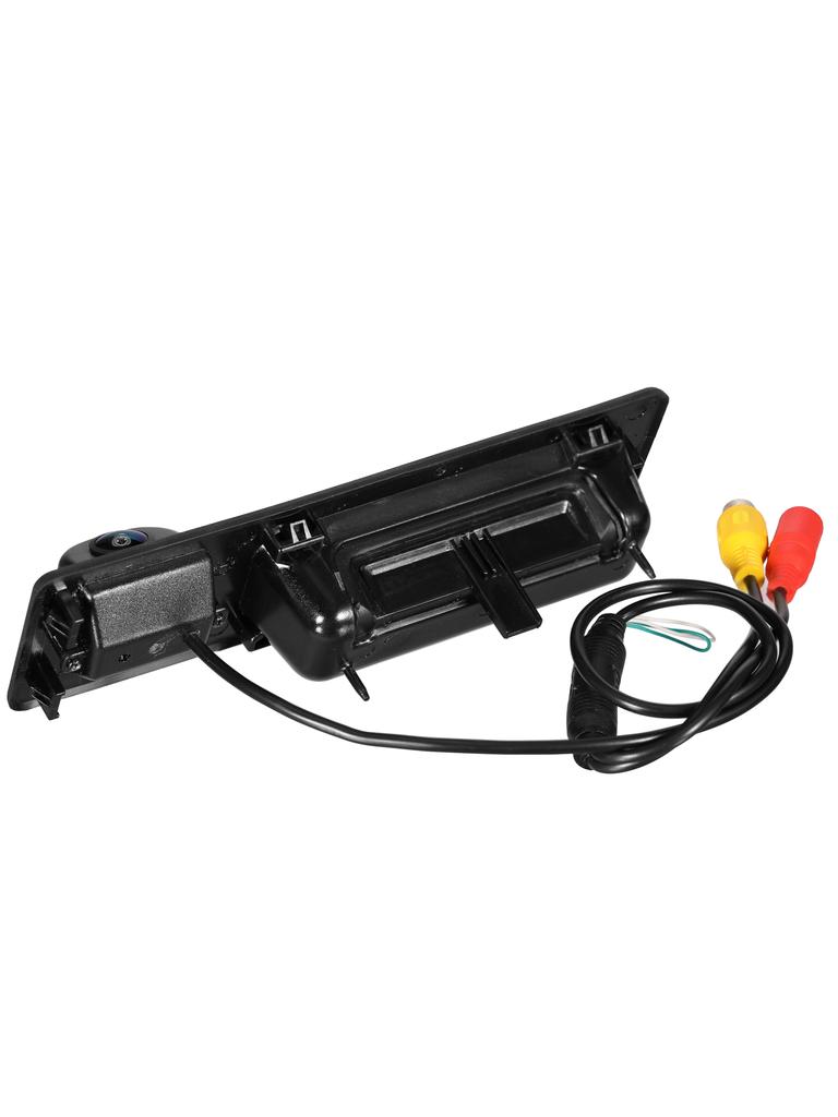 AHD720P Car Rear View Camera with 170° Viewing Angle for BMW F30 F10 F11 X3
