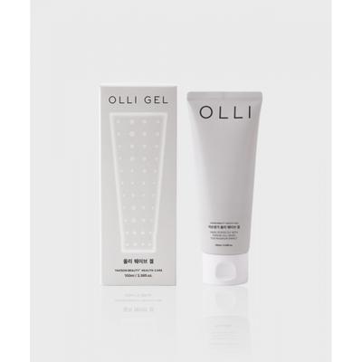 Yakson Beauty Healthcare Orilira Wave Gel 100ml Synergy Gel