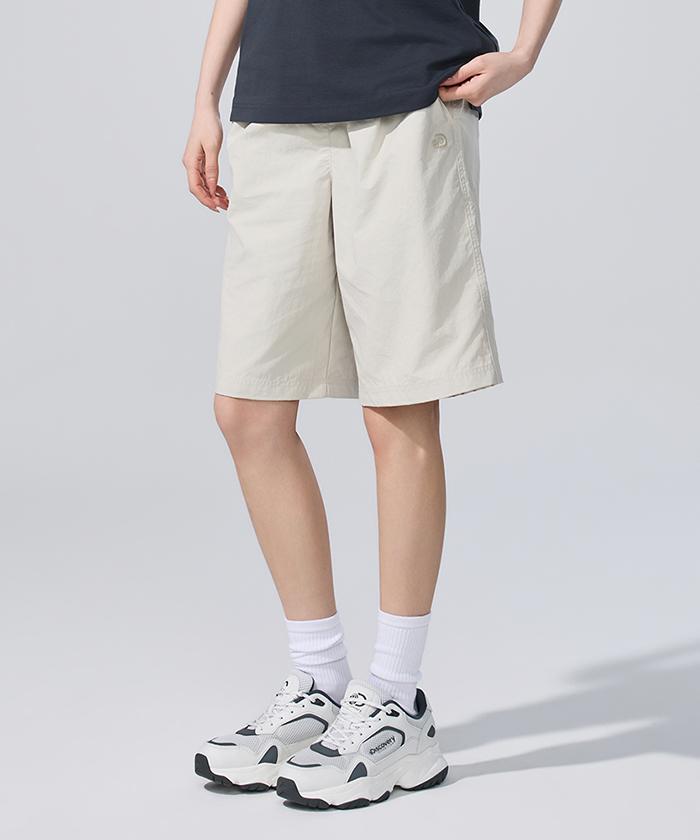 Discovery Expedition Women'S Freshvent Bermuda Shorts (D/Ivory)