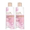 Delicate Skin Fragrance Shower Gel