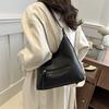 Stylish Large Capacity Fashionable Pu Tote Bag For Women Perfect For Daily Commute
