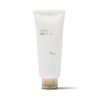 Mild Facial Cleansing Foam 150g 83941093 -