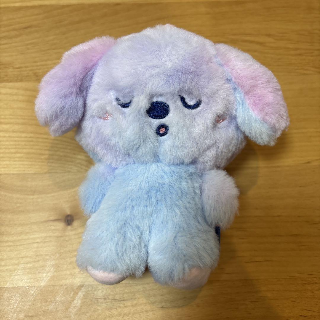 

[USED] Anton RIIZE ODYSSEY Voice Key Ring A Mongryongi