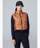 Desangteugolpeu Women'S Swing Tube Down Vest (Dq31Wfdv91)