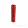 No. 7 Dummy Battery Shell 10440 - Compatible with Lithium AAA Batteries.