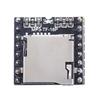 Open Source DFPlayer Mini MP3 Module for Arduino Development