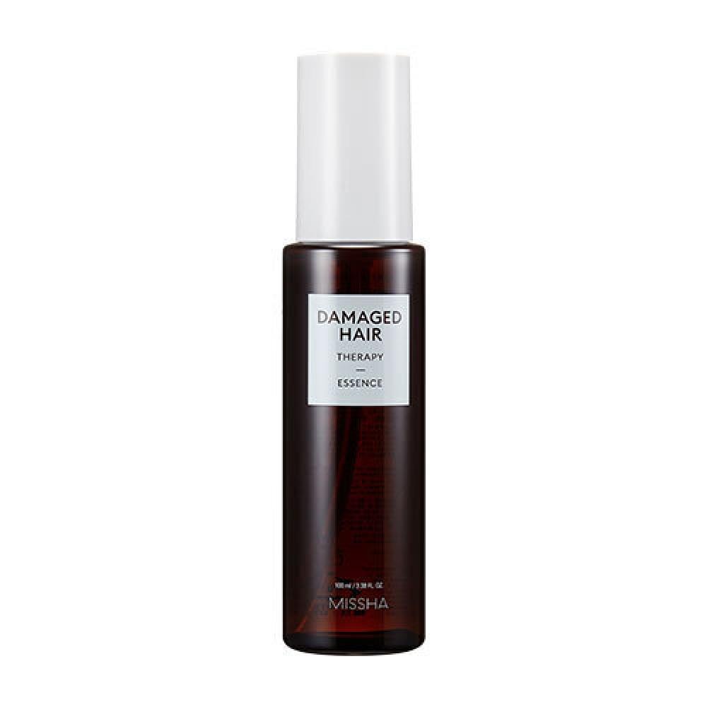 MISSHA Damage Hair Therapy Essence 100ml
