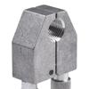 Mill Feather Stop - Fits All Bridgeport Type Mills - Qs1
