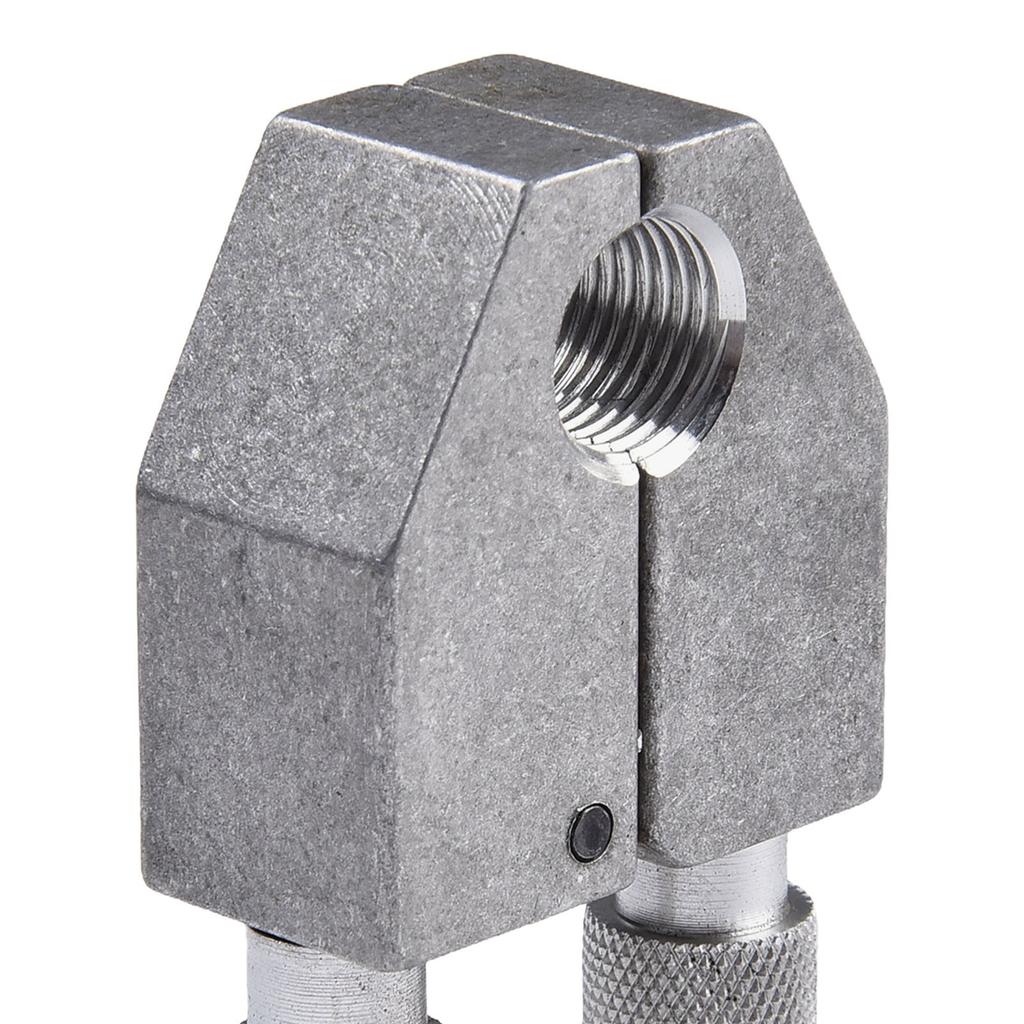 Mill Feather Stop - Fits All Bridgeport Type Mills - Qs1