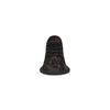 adidas Yeezy Boost 350 V2 Infants MX Rock Baby Sneakers Black GW3776