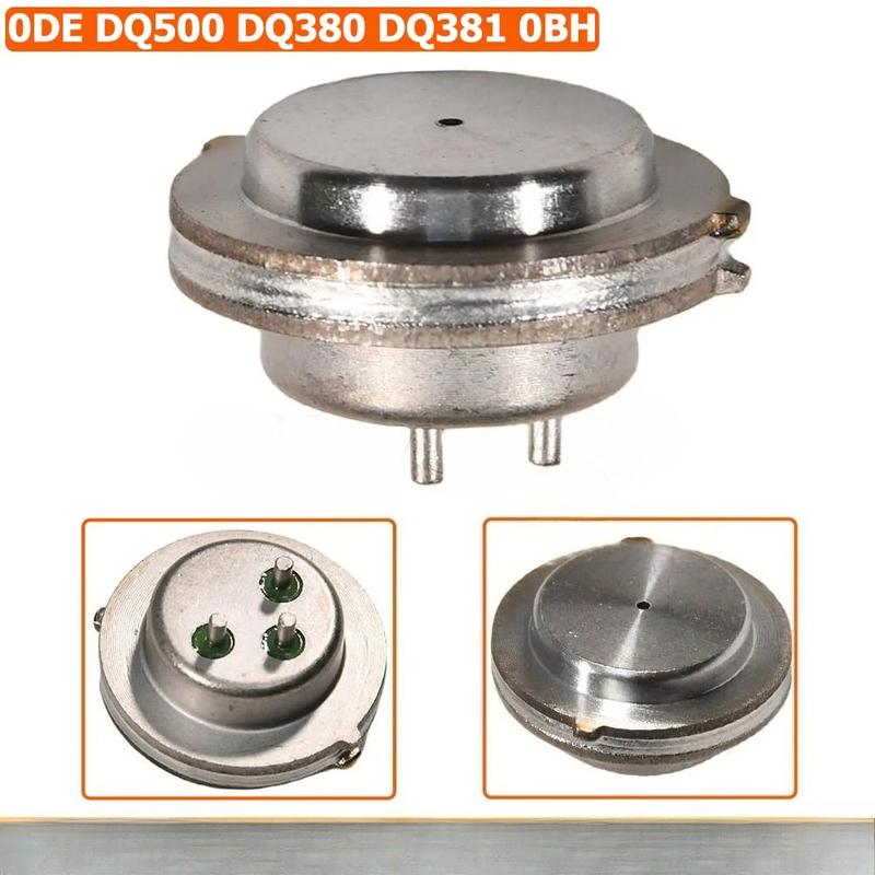 0DE DQ500 DQ380 DQ381 0BH Transmission Clutch Pressure Sensor P173500 / P173600 For Q3 TT VW Scirocco Tiguan 7 DSG Parts 1Pc