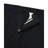 Covernat Solid Color Loose Fit Elastic Waist Wide Leg Casual Pants Unisex bottoms CO2303PT08NA