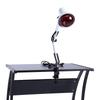 Desktop Electric Infrared Light Hting Therapy Lamp Body Muscle Pain Relief Trtment Device