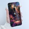 Fodral För Sony Xperia XZ2 Premium Silikon Mjuk Lyxig Söt Kärlek Kanin Baksida För Xperia XZ2premium H8166 H8116 SO-04K Fodral